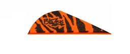 Vane Blazer Tiger Bohning