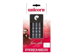 [27430] Fléchette En Acier Premier Unicorn