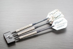 Fléchettes Souples WChampion Ambassador Unicorn