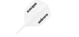 [9814] Flight X-Flight Body White Unicorn
