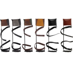 Bow Quiver Strap-on Bearpaw