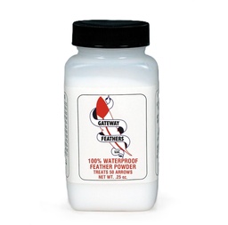 Waterproofing Powder Gateway