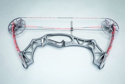 Compound Klash Hoyt