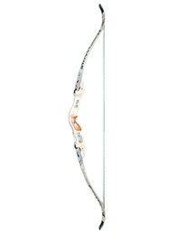 Recurve Satori 62" UnderArmour Hoyt