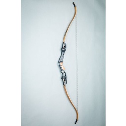 Recurve Satori 64" Wood Hoyt