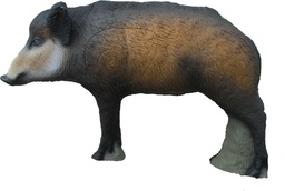 Red Boar  SRT
