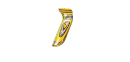Poignée PF Laser Jaune Hoyt