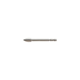 Klebespitze X10 Break-Off Tungsten Aerojet(12pc.) Easton