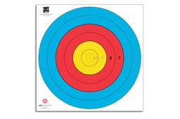 Target Face WA 80cm ComSpo Waterproof 