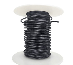 Corde de Loop #24 Anthracite BCY 