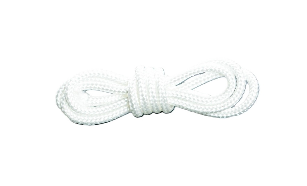 Loop Rope #24 White BCY 