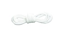 Loop Rope #24 White BCY 