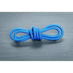 Loop Schnur standard blau BCY