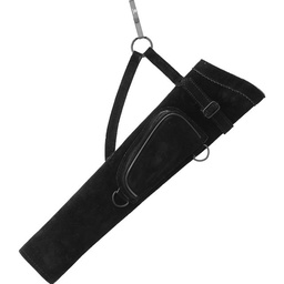 Quiver Bear Pack Black Bearpaw