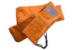 Futteral Trad. Longbow Bearpaw