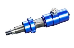 Rasterbutton Dunkelblau Beiter