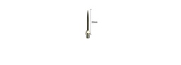 Stahl Spitze Strong