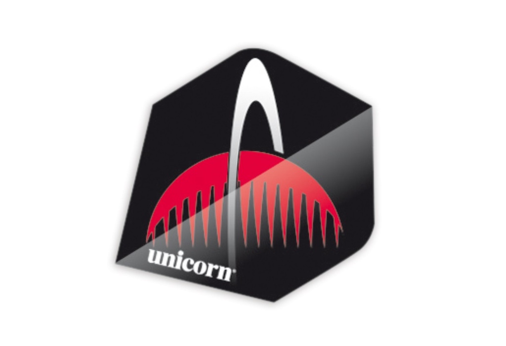 Flight Core .75 Red Globe Unicorn