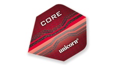 [68731] Ailettes Core.75 Plus Red Unicorn