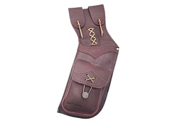 Field Quiver T-2595 Burgund Neet