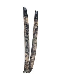 Limbs FM Trad. Tiburon Realtree Hoyt