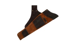 Side Quiver Sidepack Bearpaw