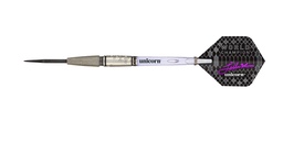 [29007] Fléchette en Acier Champion du Monde 2020 Unicorn