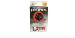 Soft Spitze D-Point 100er Black Strong