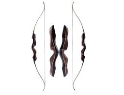 Recurve Artus Tri 64" Antur 