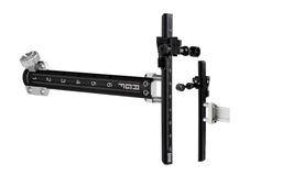 Visier ZGV Black AGF