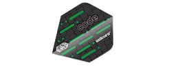 [68954] Ailettes Ultrafly .100 Code GR Unicorn