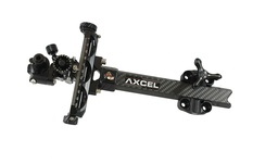 Visier Achieve XP PRO UHM Carbon 6"CP Axcel
