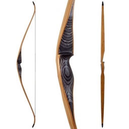 Recurve SlickStick Charcoal BP
