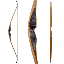 Recurve SlickStick Charcoal BP