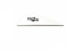 Empennages Flèches Blazer 2 Bohning