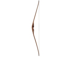 Langbogen QuickStick 60" Bearpaw