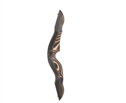 Riser Mohawk 17" MyDeCa Bearpaw