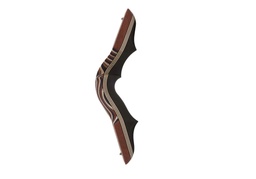 Riser Mohawk 13" DeCaMy Bearpaw