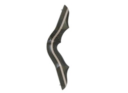 Riser Mohawk 13" ForGreen Bearpaw
