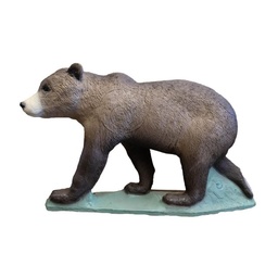 Bear Marsicano SRT