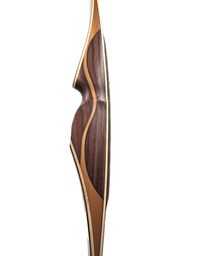 Langbow Wildfire 66" RH 46# TFK
