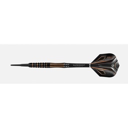 Soft Dart Noble Harrows