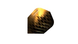 Flight Paragon Gold Harrows 