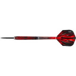 Steel Dart Fire Inferno Harrows