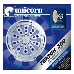 Dartboardhalter Magnet T360 Unicorn