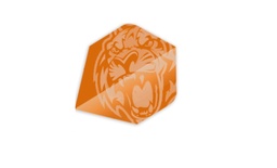 [68566] Flight Core .75 Plus Tiger Unicorn