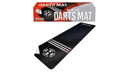 Dart Mat Nylon Fibre Harrows 