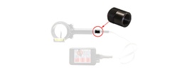Adaptateur d'accessoires pour Axcel Specialty