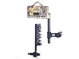Bogenköcher SL 2PC Edge Hoyt