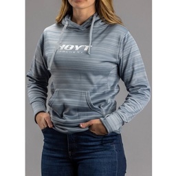 Hoodie Range-Time Hoyt